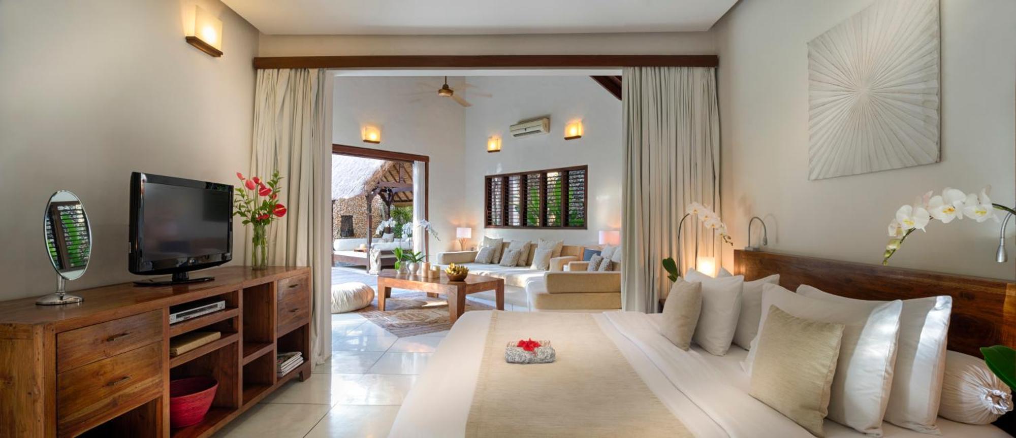 Villa Kubu Seminyak Exterior photo