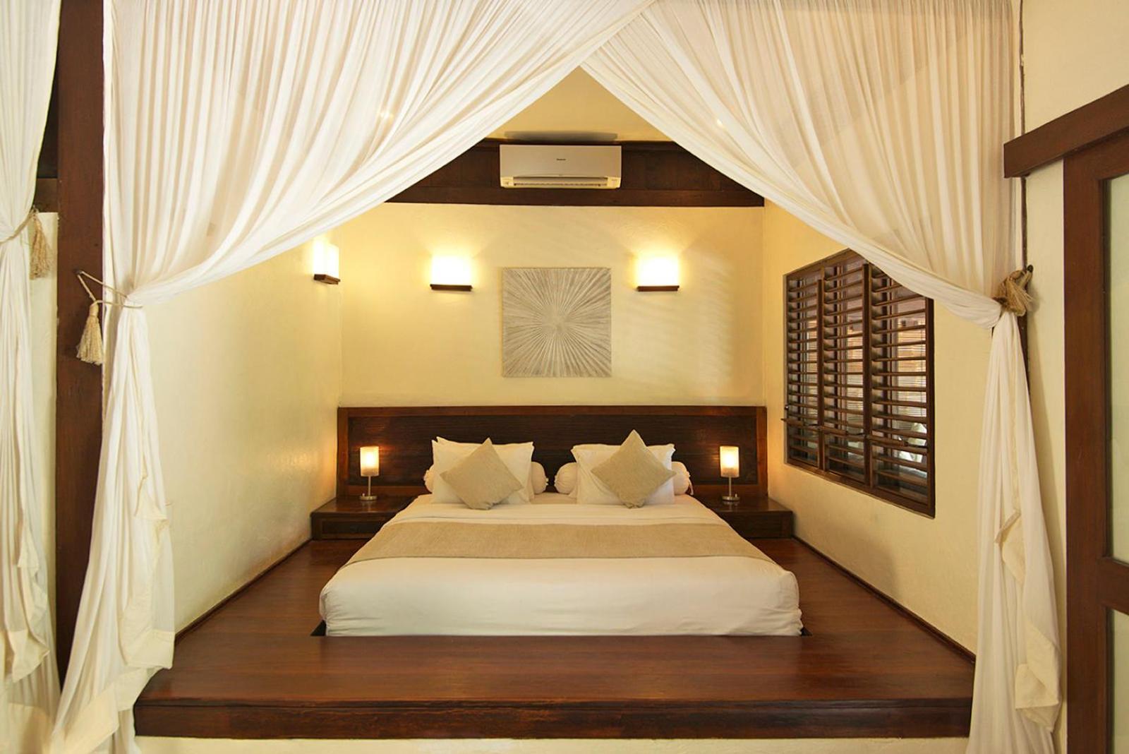 Villa Kubu Seminyak Exterior photo