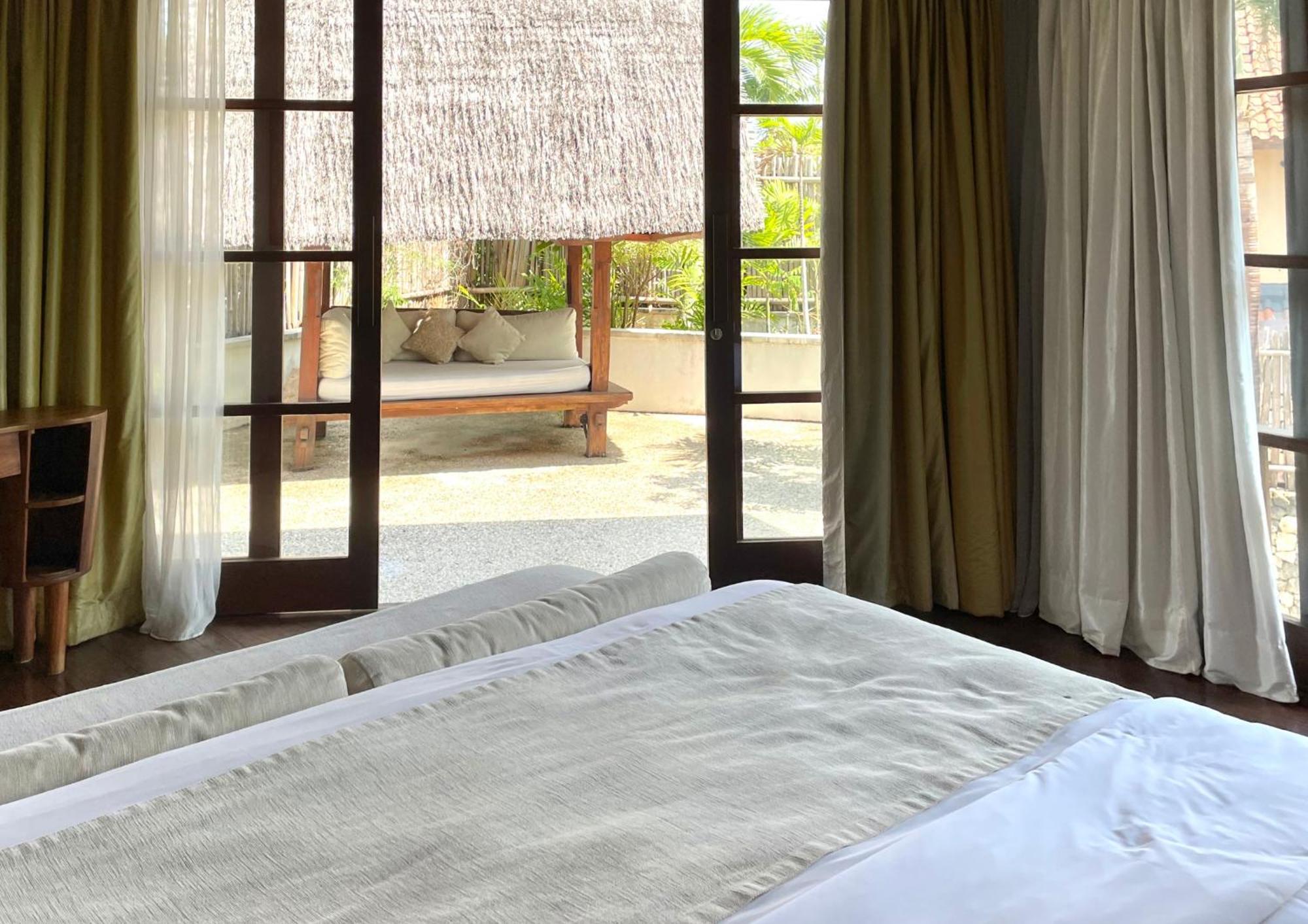 Villa Kubu Seminyak Exterior photo